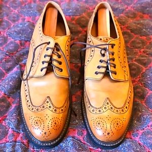 Charles Tyrwhitt Dress Shoes